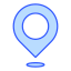 Location pin