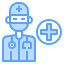 Doctor