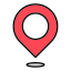 Location pin