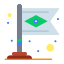 Brazil flag