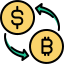Money exchange