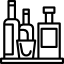 Minibar