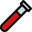 Blood sample