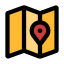 Location pin