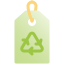 Recycle sign