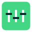Equalizer