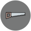 Hand Saw