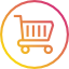 Shopping cart