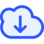 Cloud download