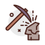 Pickaxe