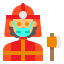 Firewoman