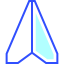 Paper plane