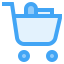 Shopping cart