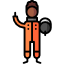 Astronaut