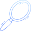 Hand mirror