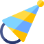 Party hat