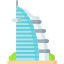 Burj al arab