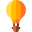 Hot air balloon