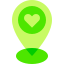 Wedding location