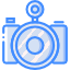 Photo camera