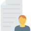 Биографические данные