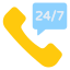 Call center service