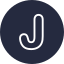 Letter j
