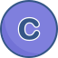 Letter C