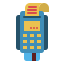 Pos terminal