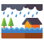 Flash flood