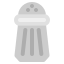 Salt shaker