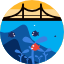 Sea bottom