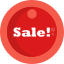 Sale tag