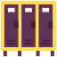 Lockers