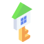 House key