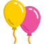 Balloons