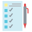 Checklist