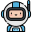 Astronaut