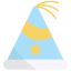 Party hat