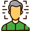 Face detection