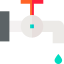 Water tap