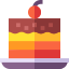 Sweet food
