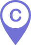 Letter C