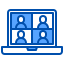 Video conference