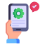 App development