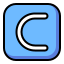 Letter c