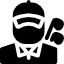 Golfer