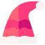 Santa hat