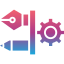 Graphic tools