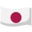 Japan flag
